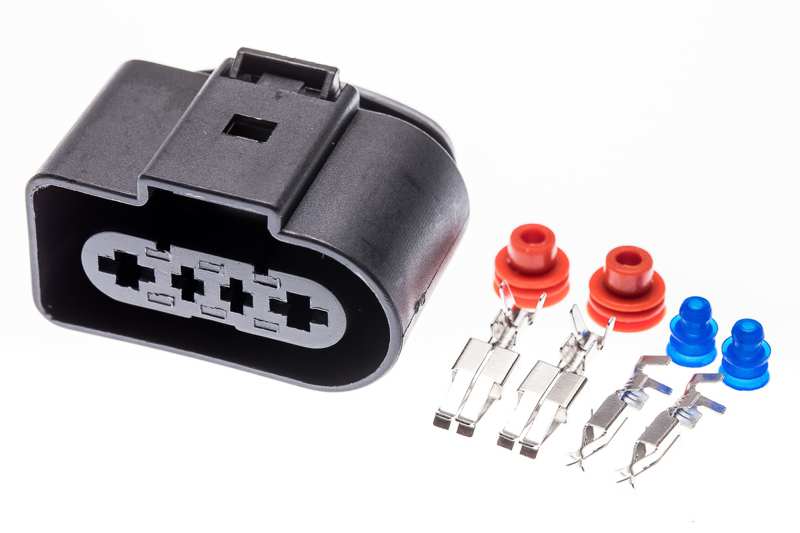 Kit reparare conector electric